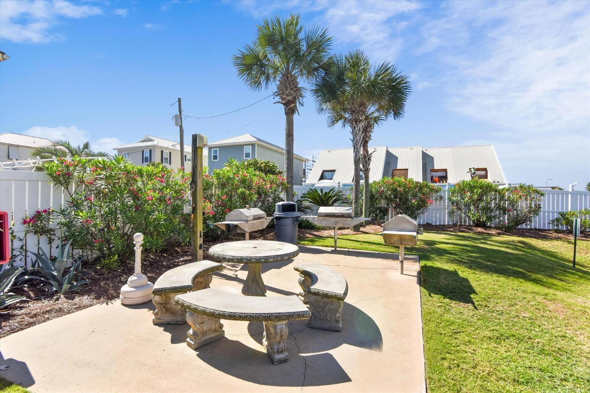 Villa Tradewinds Unit 608 à Orange Beach Extérieur photo